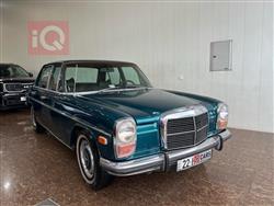 مرسيدس بنز E-Class